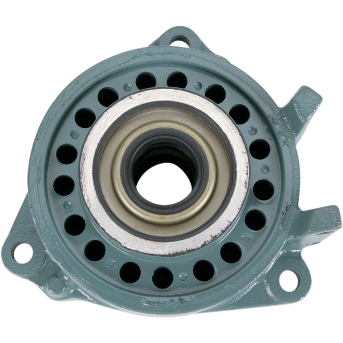 WSM 4809-0012 003-400-01 Jet Pump Impeller Shaft Complete Assembly Complete Assembly - Jet Pump/Impeller Shaft - Yamaha