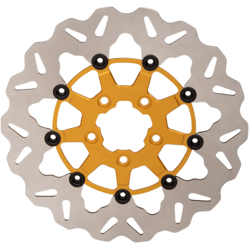 Galfer Wave® Brake Rotor - DF835CW-G For Harley Motorcycles 2006-2023