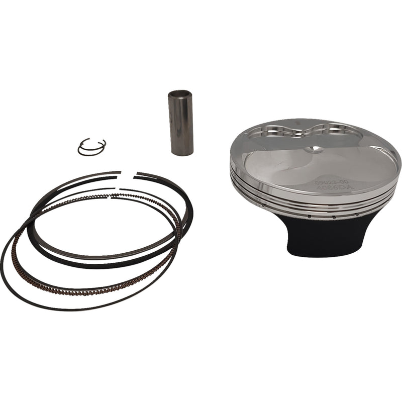 Wossner Pro Series Piston Kit - 4086DA Yamaha YZ 450 / WR 450 2023-2026