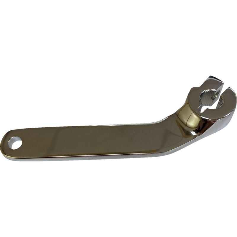 Drag Specialties Shift Lever For Harley Touring 2017-2026