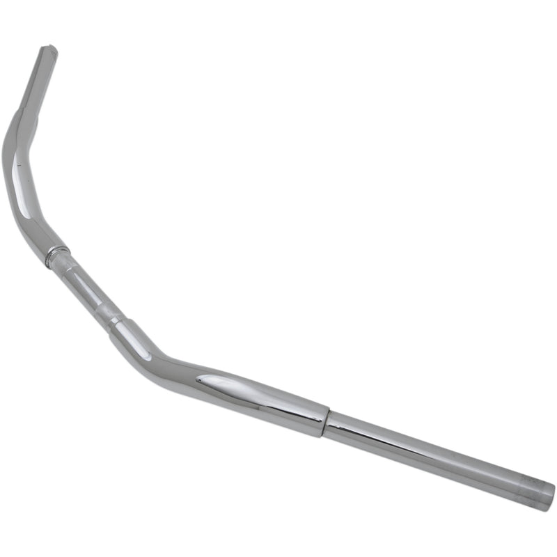 LA CHOPPERS 0601-4598 LA-7303-00 1-1/4" Handlebar — Classic - Chrome