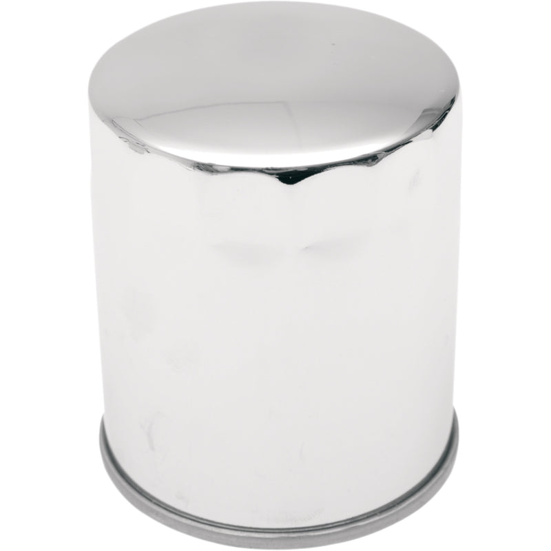 Drag Specialties Oil Filter - DS-275126 For Harley Motorcycles 1980-2022