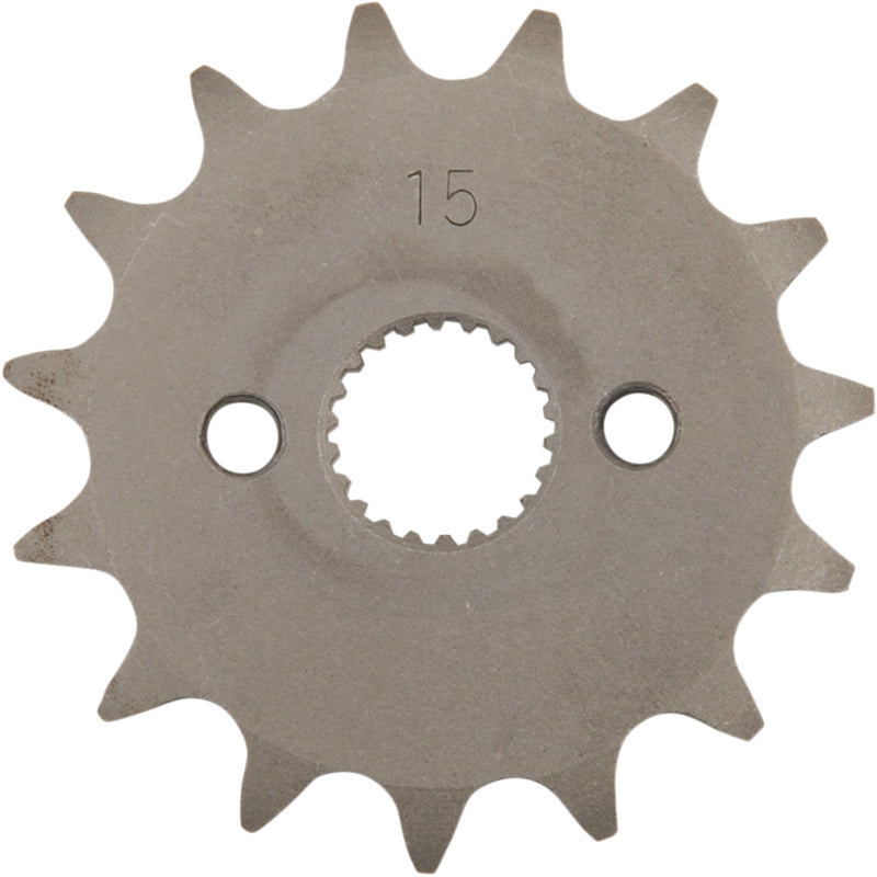 Parts Unlimited Sprocket - K22-2501B Honda XR50R / CRF70F 2000-2012