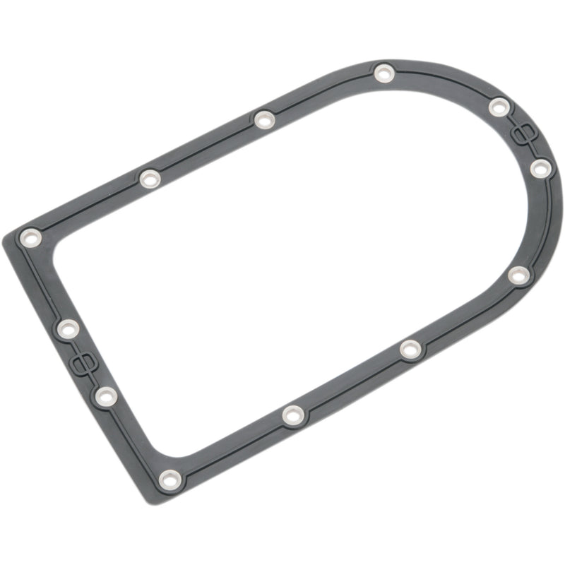 Drag Specialties Fuel Pump Door Seal Dyna For Harley Dyna 2004-2017