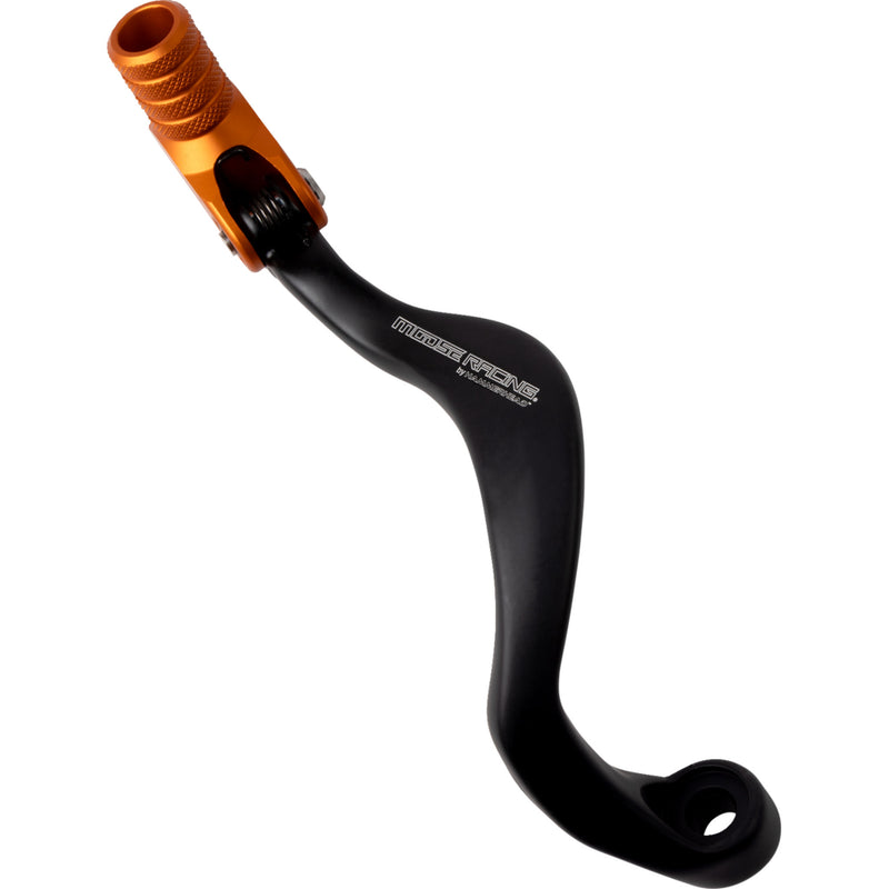 Moose Offroad Shift Lever - 81-0567-10-40 KTM Motorcycles 2003-2024