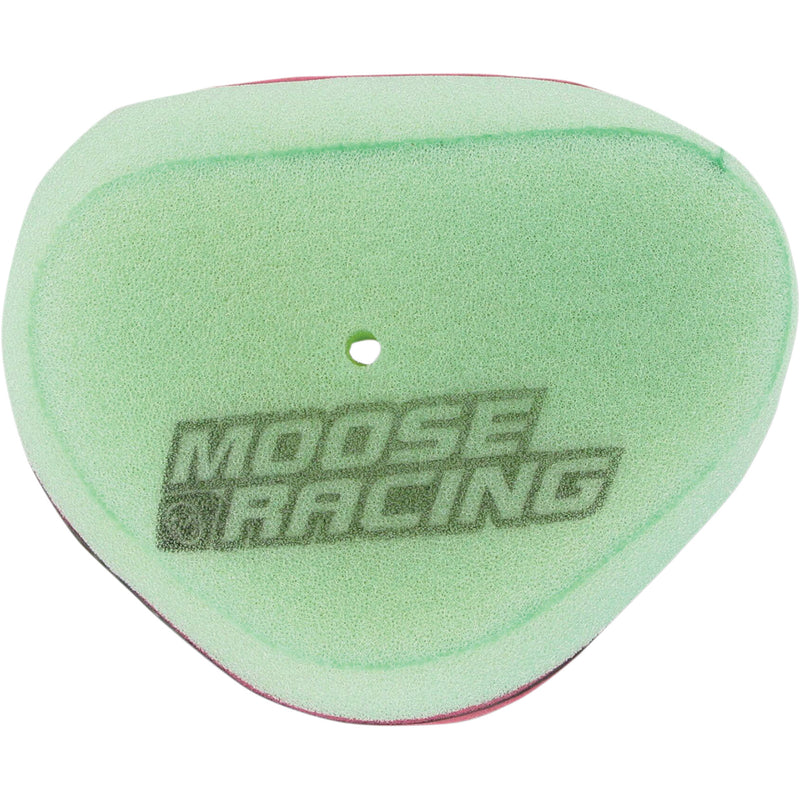 Moose Offroad Precision Pre-Oiled Air Filter - P2-40-05 Kawasaki 450 2008-2011