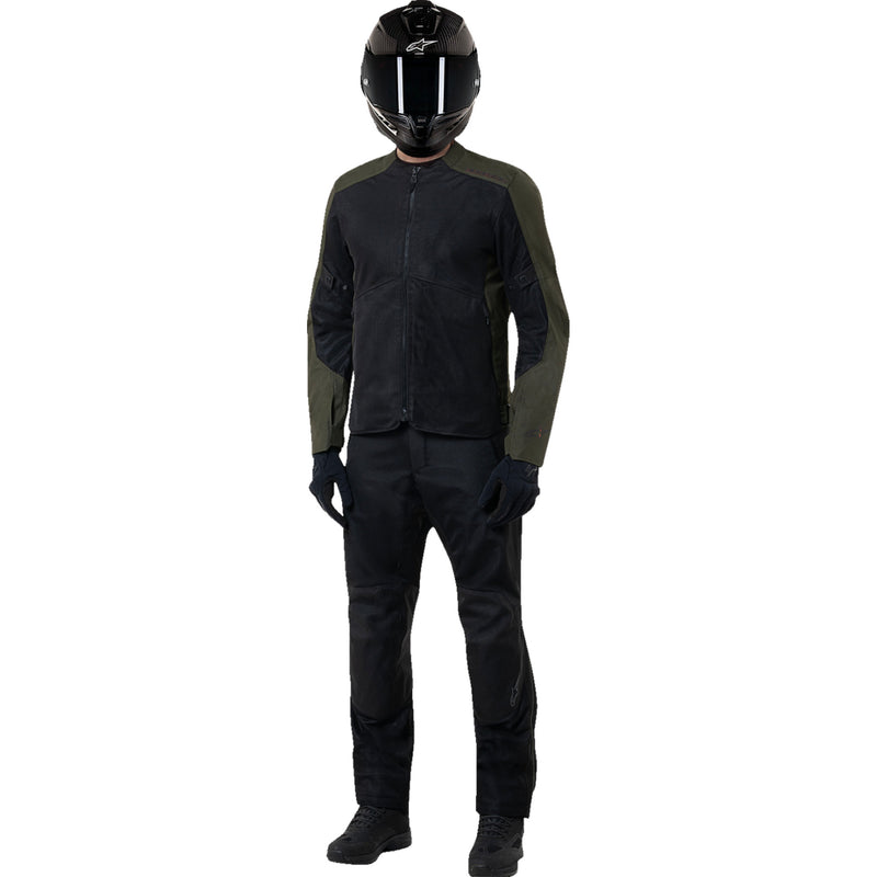 ALPINESTARS C-1 Air Jacket Khaki