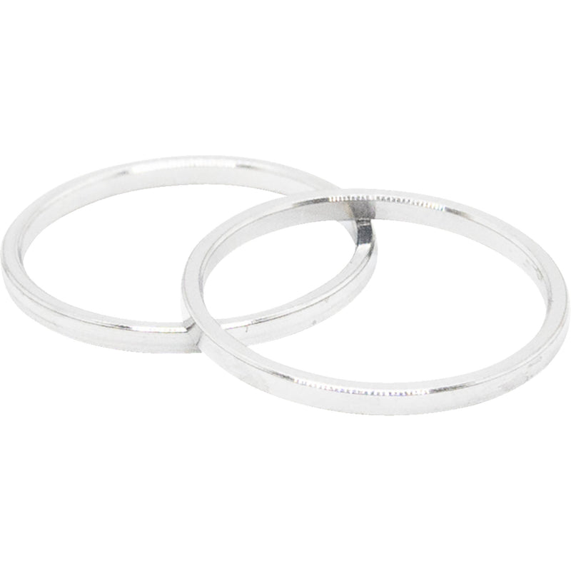 Sdi Spacer - SDEFSP25 For Yamaha YZ 125 / YZ 250 / YZ 450 2006-2025 | Honda CRF 450 / CRF 250 2009-2013 | Kawasaki KX 450 2007-2012