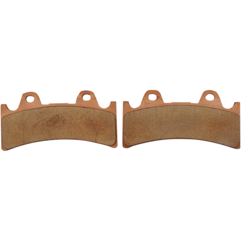 Drag Specialties Brake Pad For Indian 2002-2003