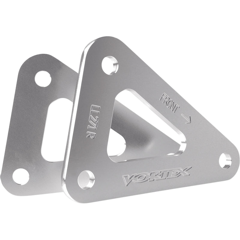 Vortex Lowering Kit - LL271 Honda CBR600RR 2007-2024