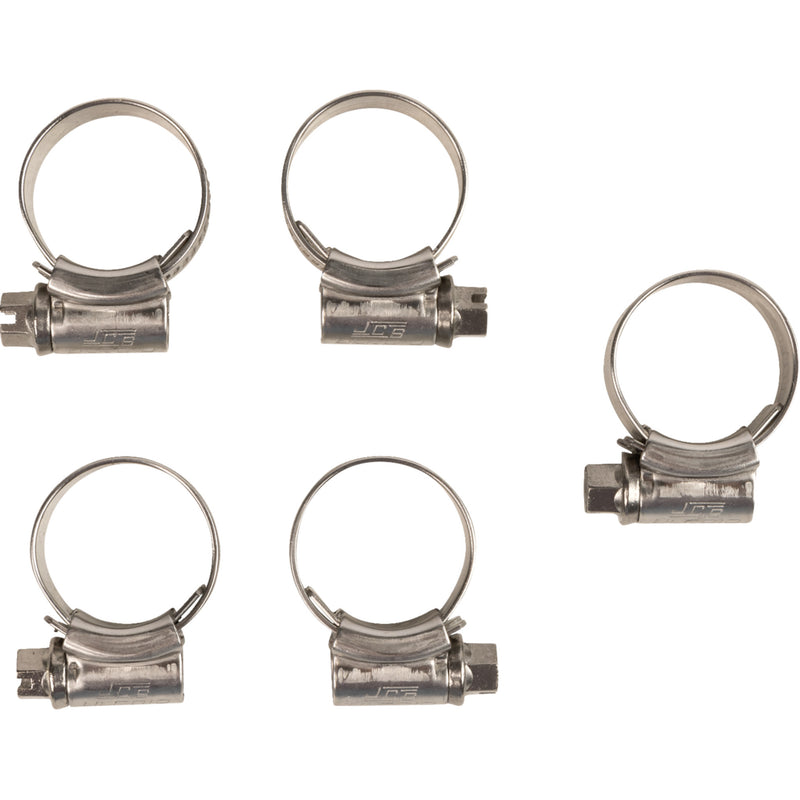 Moose Offroad Clamp Kit - CK KTM-86 For Gas Gas 65 2021-2023 | Husqvarna TC 65 2017-2023 | KTM SX 65 2016-2023