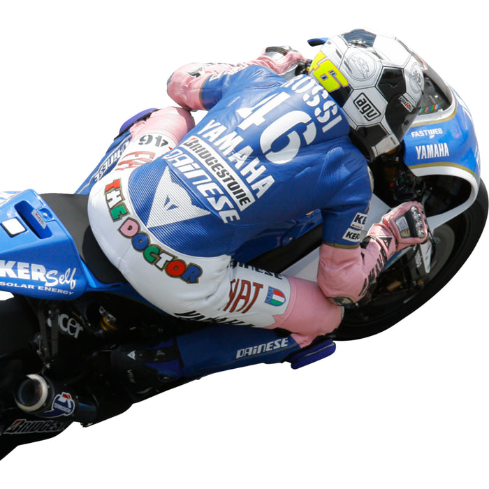 AGV Pista GP RR Limited Edition Catalunya 2008 Helmet