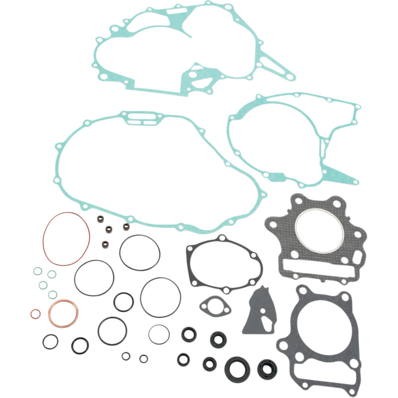 Moose Offroad Gasket Kit - 811801MSE Honda TRX300EX / TRX300X 2006-2009