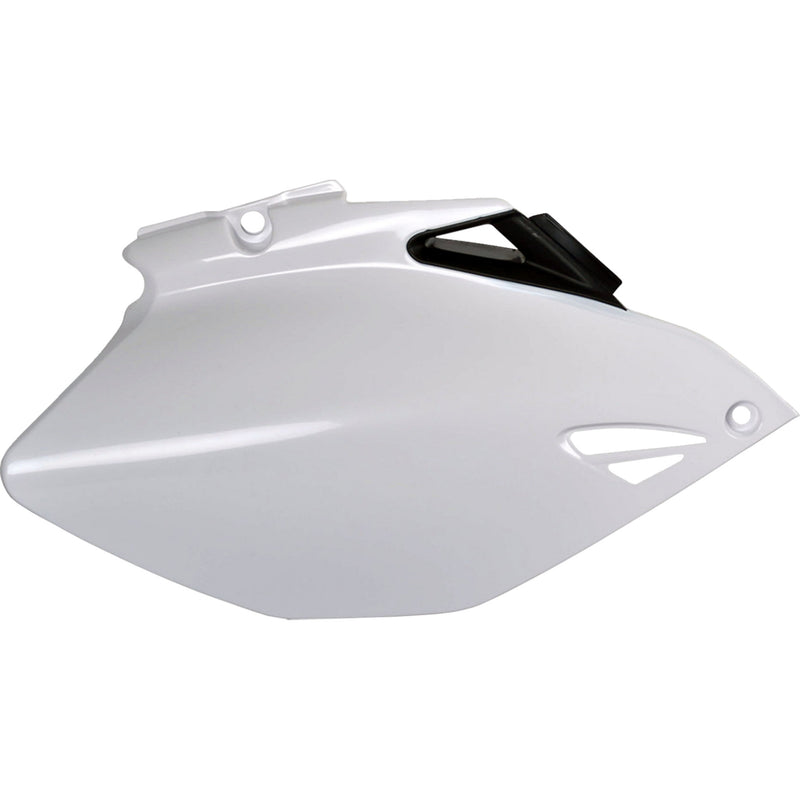Polisport Side Panel - 8602900001 Yamaha YZ 250 / YZ 450 2006-2009