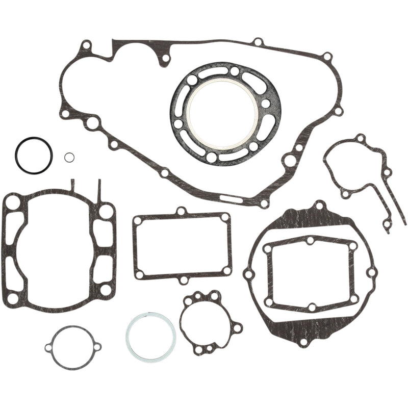Vesrah Gasket - VG-2012 Yamaha YZ 250 1983-1985