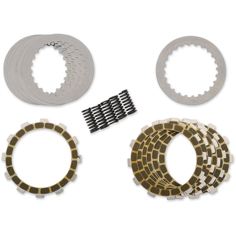 Barnett Dirt Digger Clutch Kit - 303-48-10009 KTM SX-F 250 / XC-F 250 / XCF 250 2005-2012