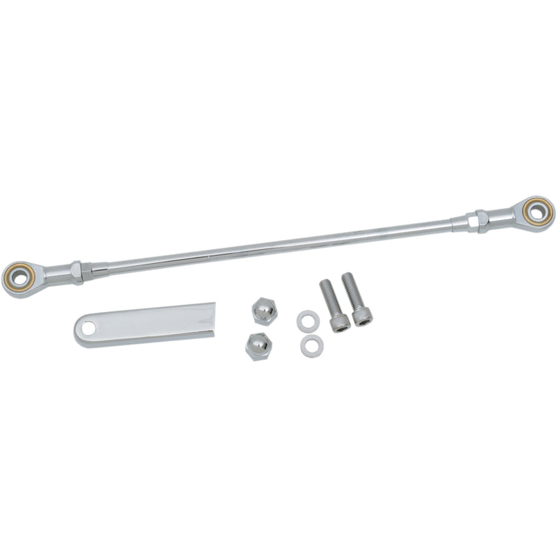 Drag Specialties Shift Linkage - 1601-0287 For Harley Motorcycles 1984-2026