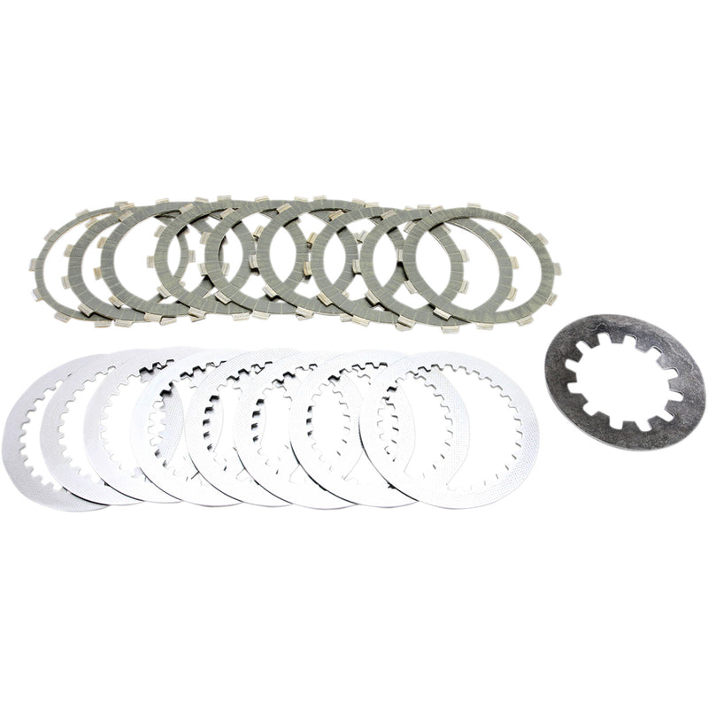 Ebc Clutch Kit - SRK142 Suzuki 1000 2017