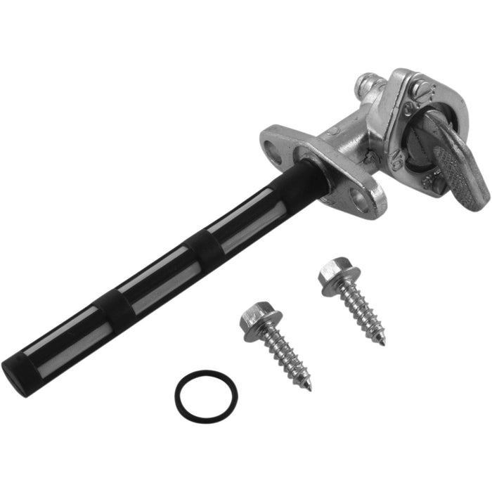 ACERBIS 0705-0290 2044230997 Fuel Petcock — Inward Fuel Petcock - Universal