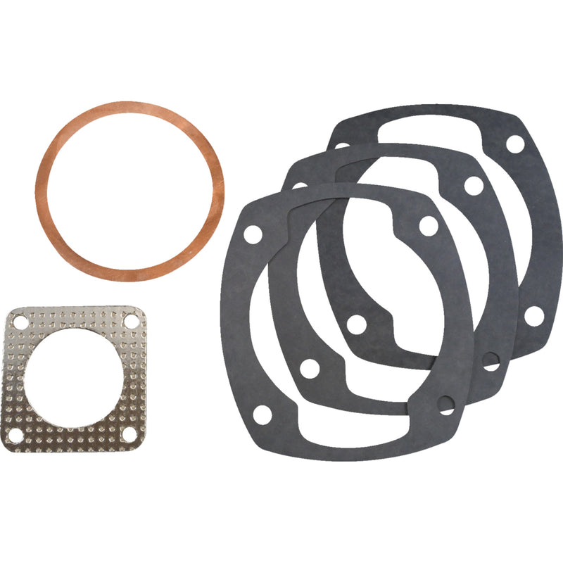 Vintco Gasket Kit - KTE059 Maico 400 Enduro 1975-1976