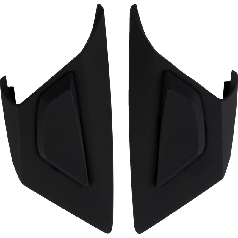 ICON Elsinore™ Helmet Top Vents Assemblies Rubatone