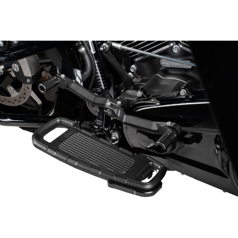 Drag Specialties Shift Lever - 1602-1672 For Harley Motorcycles 2017-2026