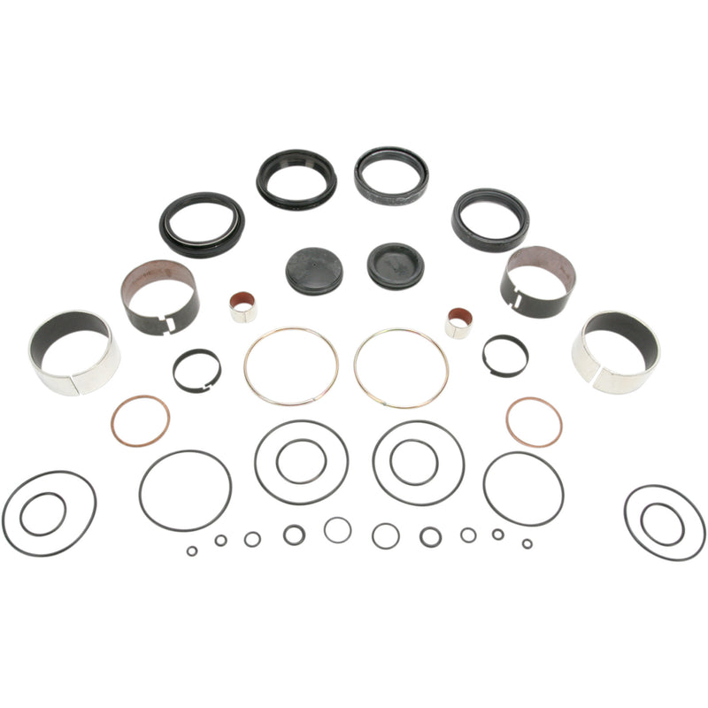 PIVOT WORKS 0407-0011 PWFFK-T03-531 Fork Seal/Dust Seal Kit Fork Seal/Bushing Kit
