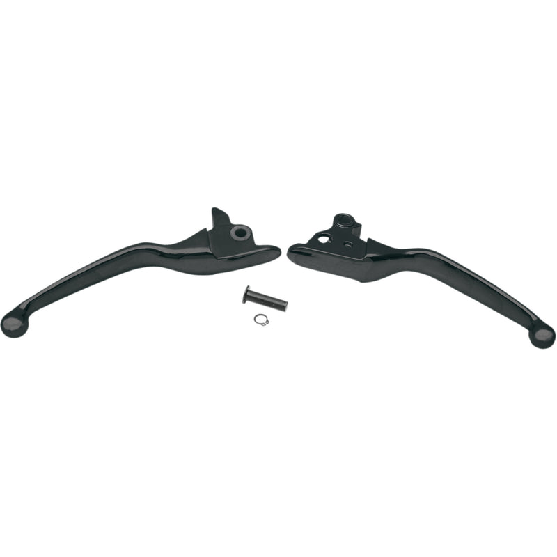 Drag Specialties Lever Set For Harley Touring 2008-2016