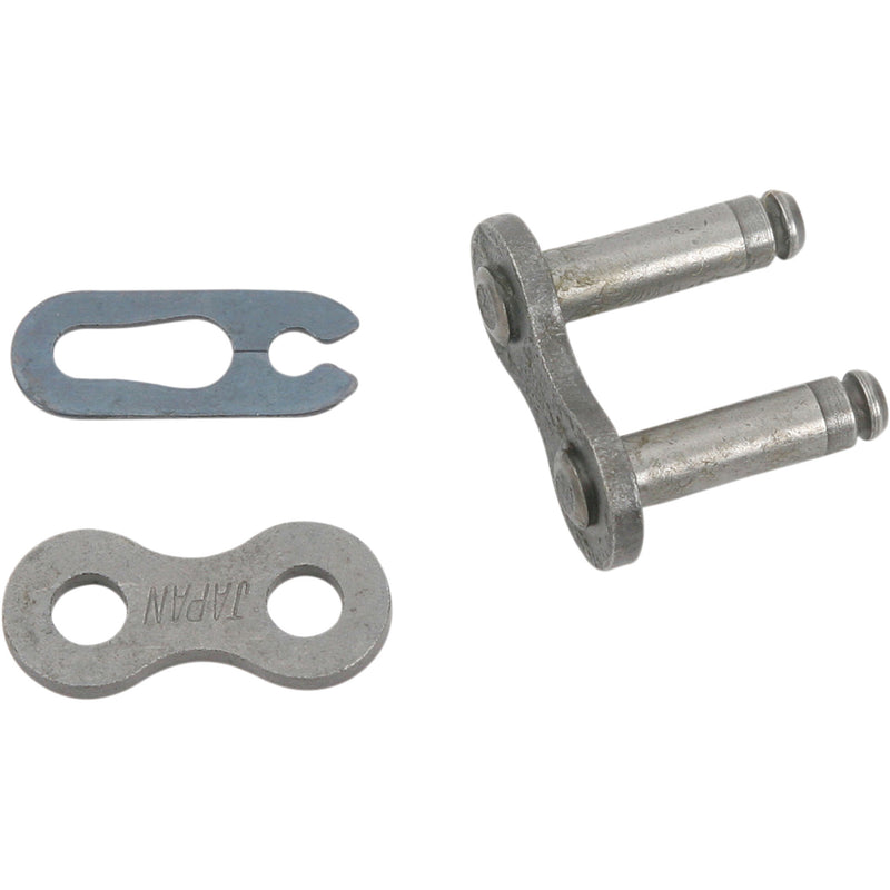 DID 1225-0855 RJ428NZ 428 NZ Connecting Link 428 NZ - Connecting Link - Clip - Natural