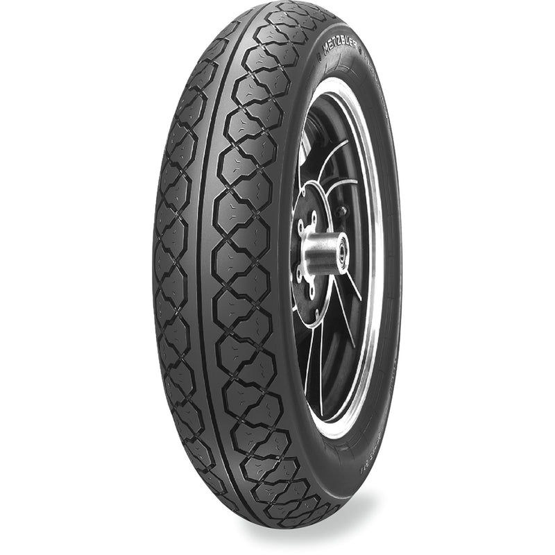METZELER 0306-0252 1204700 Perfect ME 77™ Tire Tire - Perfect ME 77™ - Front/Rear - 3.00-18 - 47S