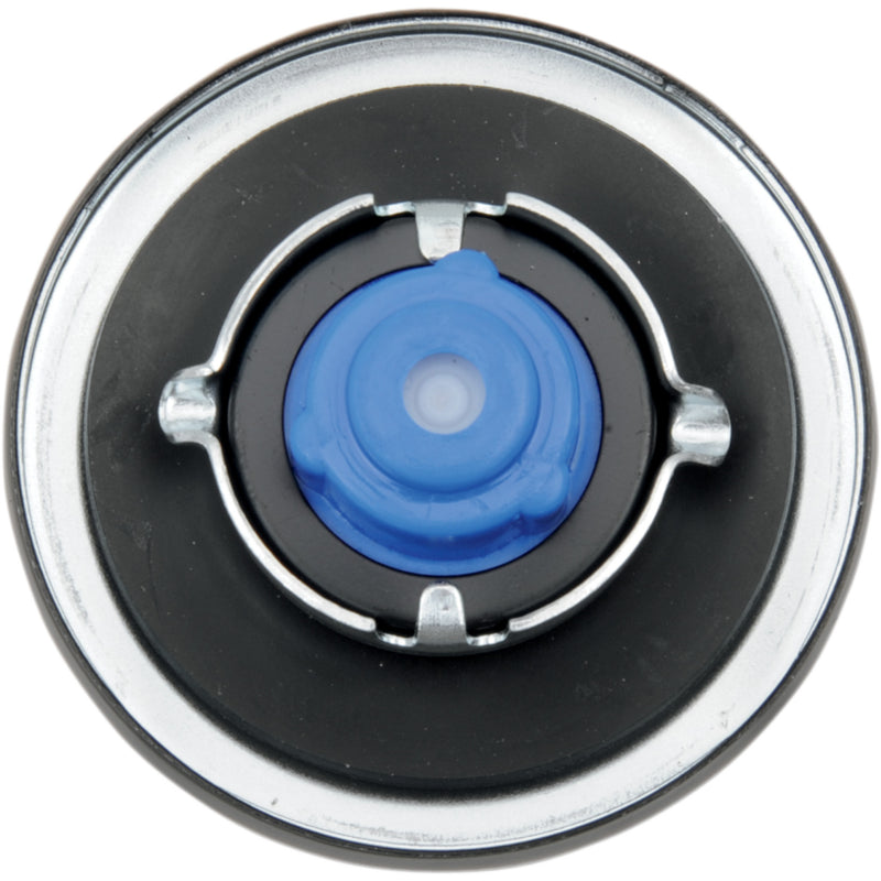 Drag Specialties Fuel Cap - 0703-0431 For Harley Motorcycles 1973-1982
