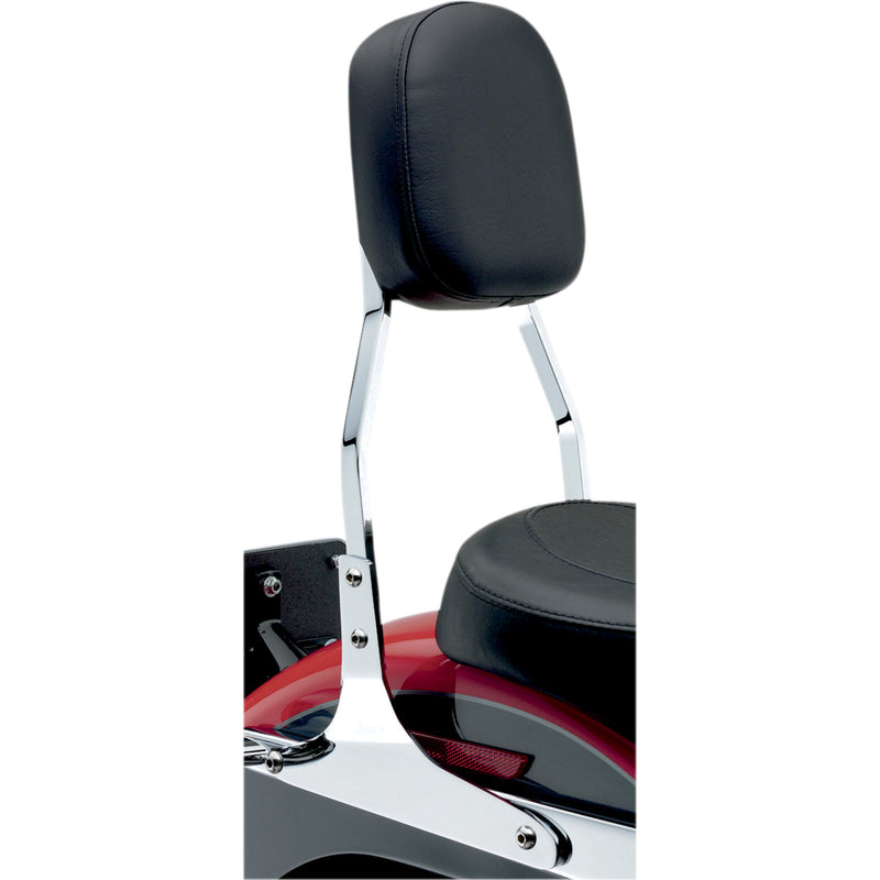 Cobra Sissy Bar - 602-1154 For Harley Softail 2000-2017