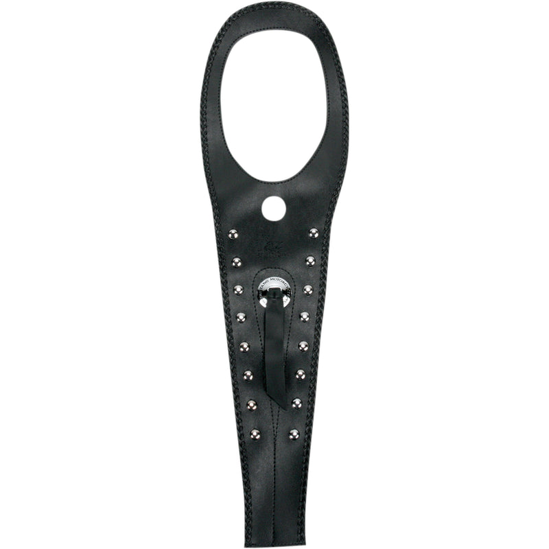 Mustang Cruiser Bib - 93148 Yamaha V-Star 650 1998-2010