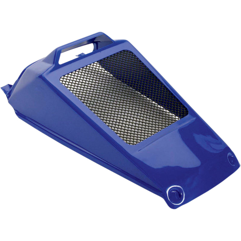 Maier Hood - 509806 Suzuki 250 QuadRacer 1985-1990