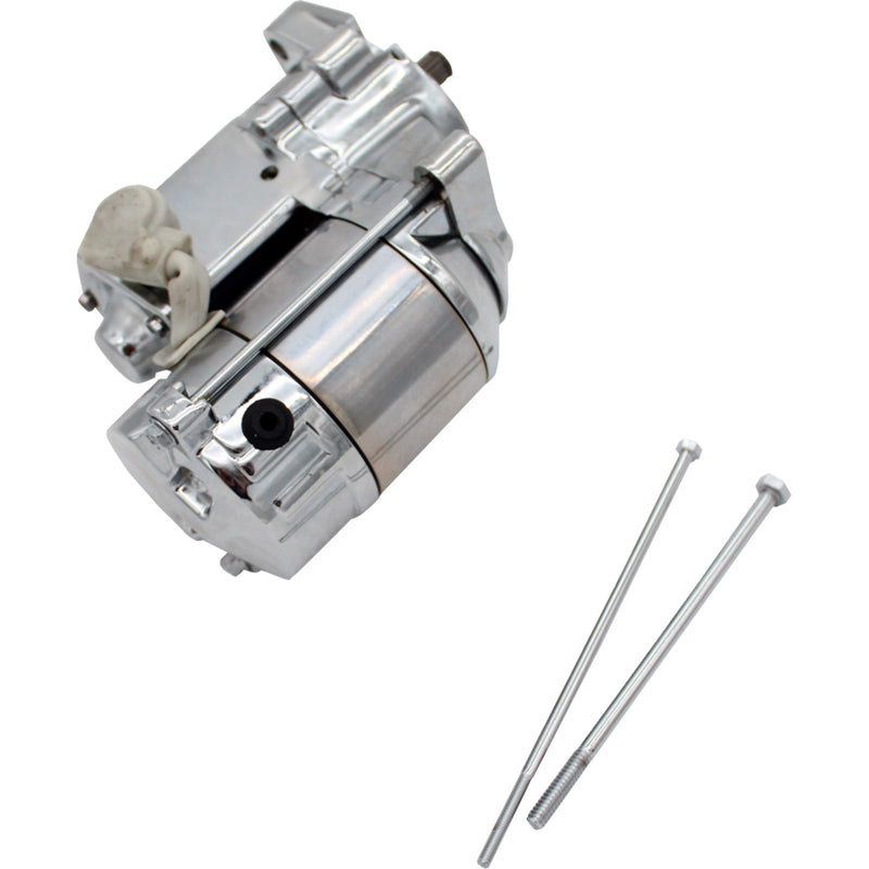 Terry Components Starter - 775390 For Harley Motorcycles 1990-1993