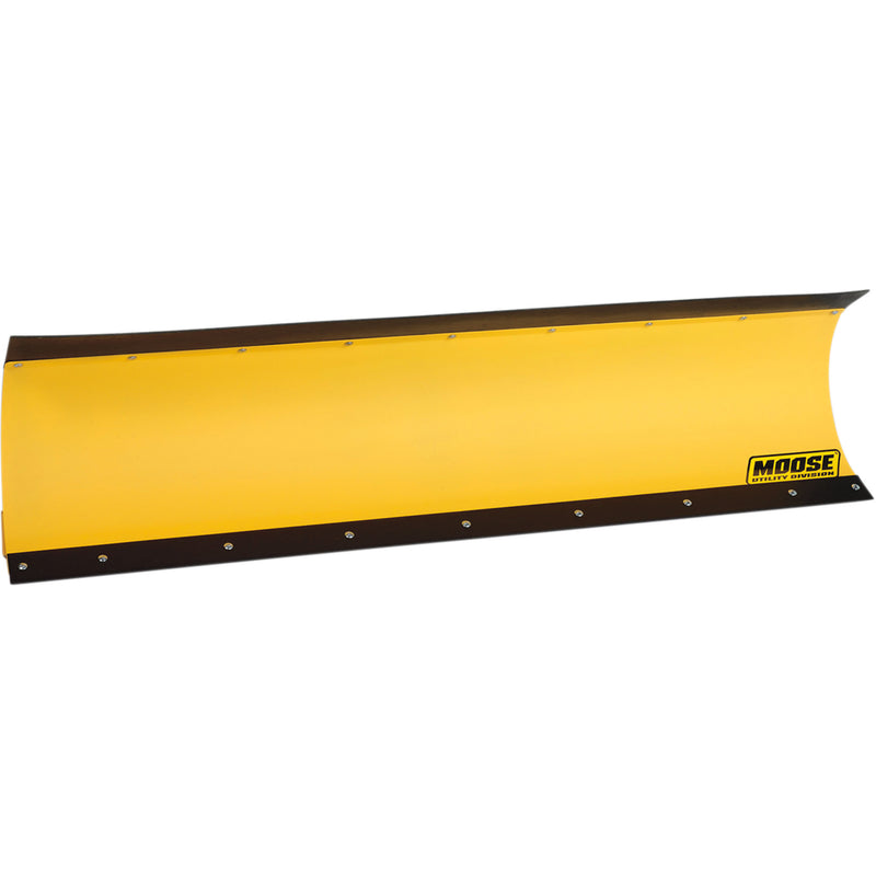 MOOSE OFFROAD 4501-0756 2572PF Plow Blade 72" - yellow