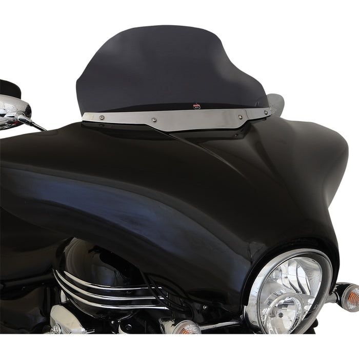 Klock Werks Flare™ Windshield - KWW-06-0257 Yamaha 1900 Stratoliner 2010-2014