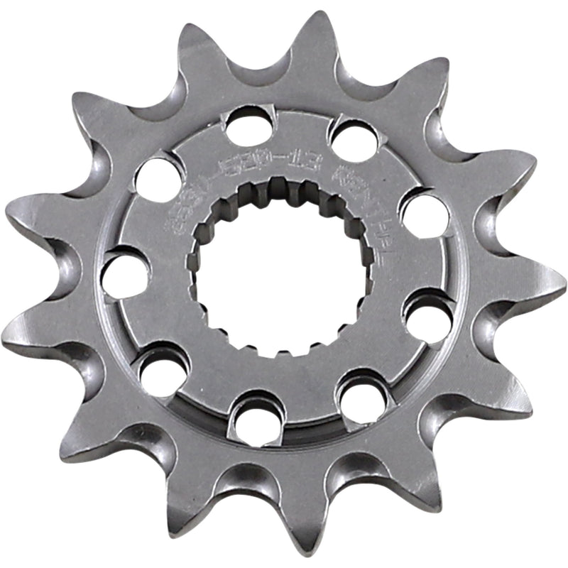 RENTHAL R253U-520-13 253U-520-13GP Front Sprocket Sprocket - Honda - 13 Tooth