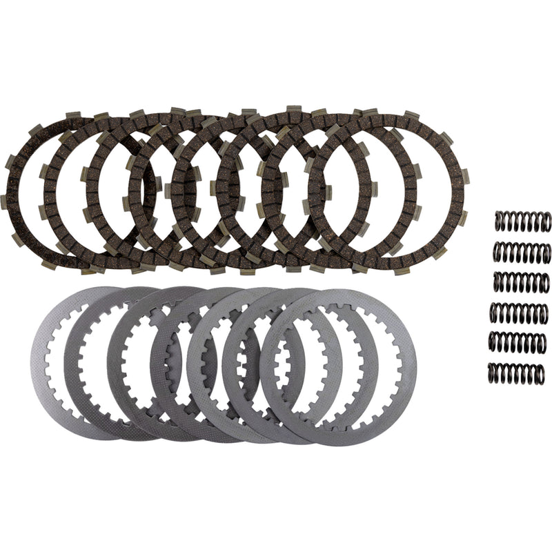 Ebc Clutch Kit - DRC79 Honda CR250R 1994-2007