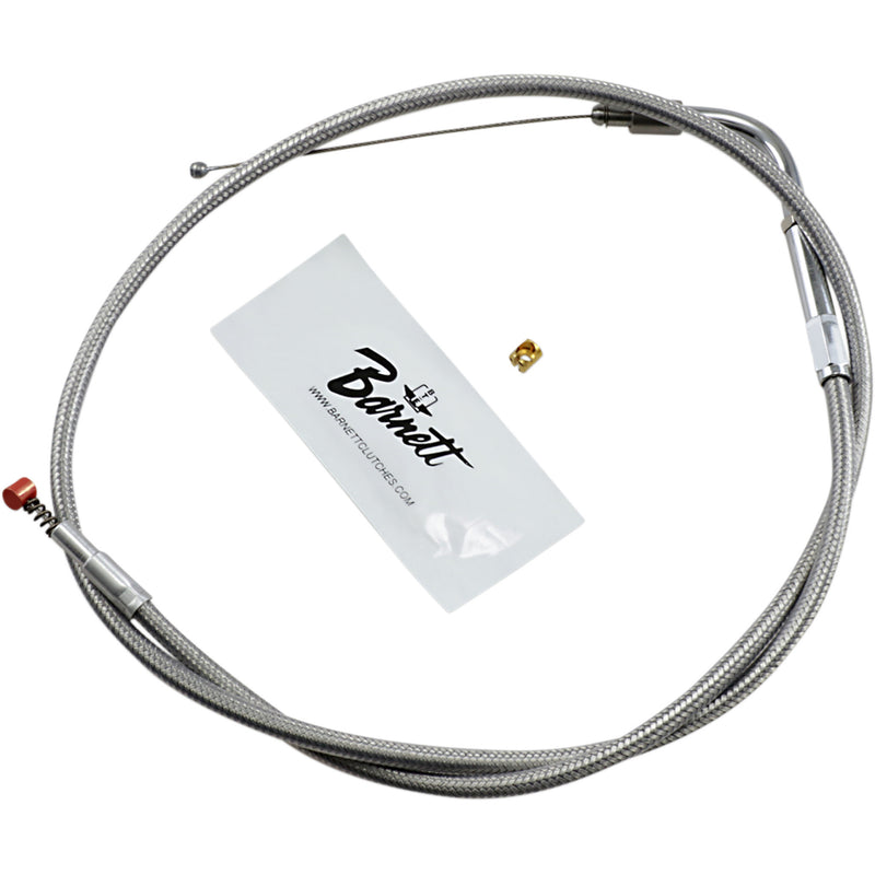 Barnett Cable - 102-30-40015 For Harley 1996-2005
