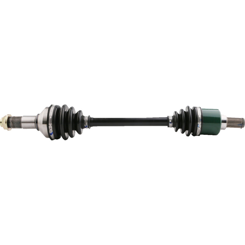 Moose Offroad Axle - YAM-7025 Yamaha Grizzly 2007-2008