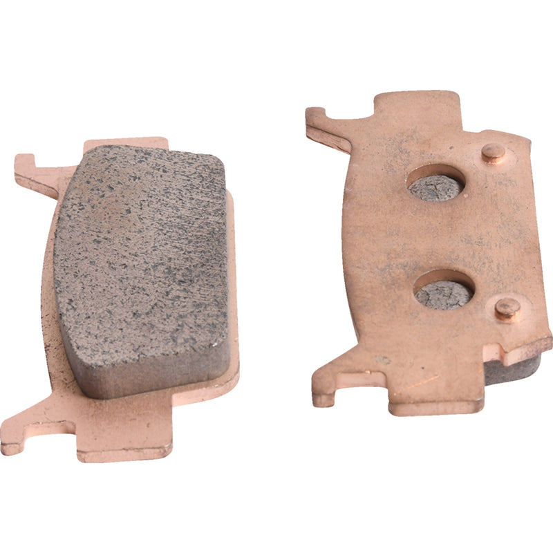 ALL BALLS 1721-3112 18-8044 Sintered Brake Pads