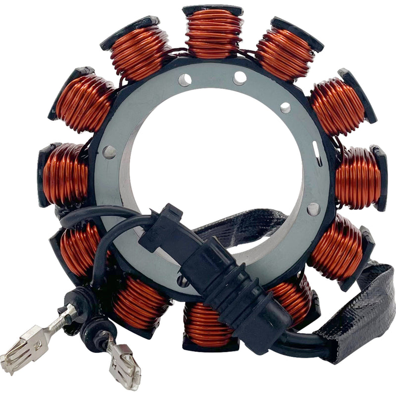 Rick's Motorsport Electric Stator - 21-044 For Harley Touring 1997-1998