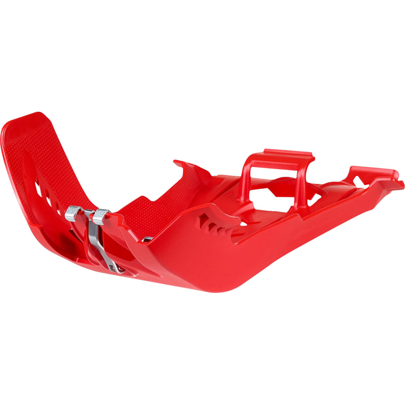 Polisport Skid Plate - 8475300002 Beta Dirt Bikes 2020-2026