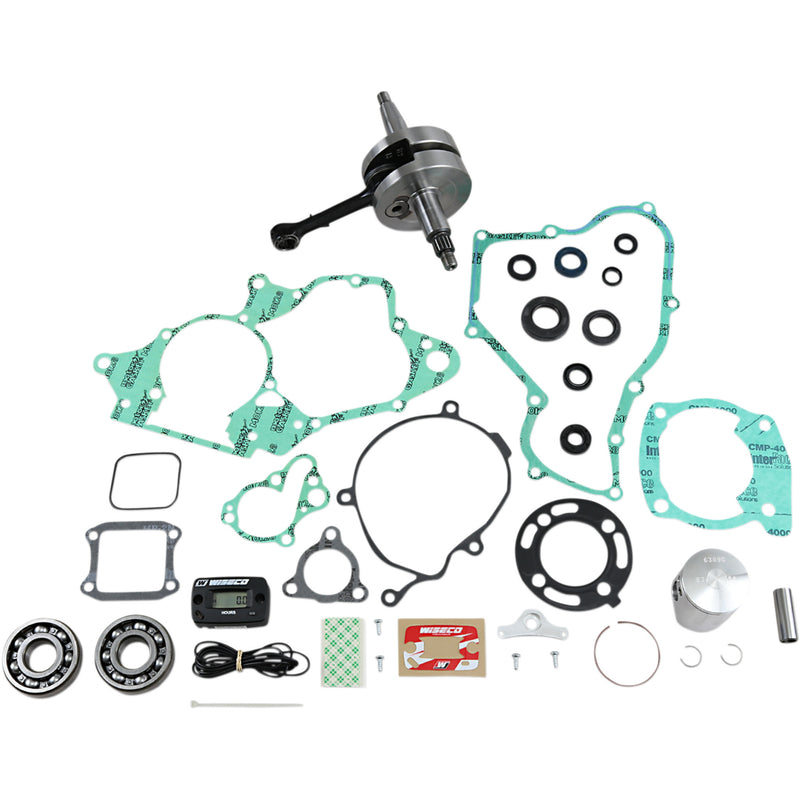 Wiseco Garage Buddy Rebuild Kit - PWR115-103 Honda CR85R 2003-2004
