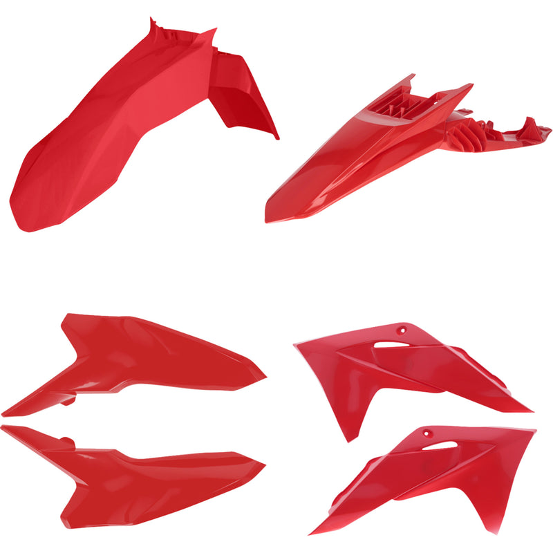 Acerbis Body Kit - 2987128211 Gas Gas 65 2024-2025