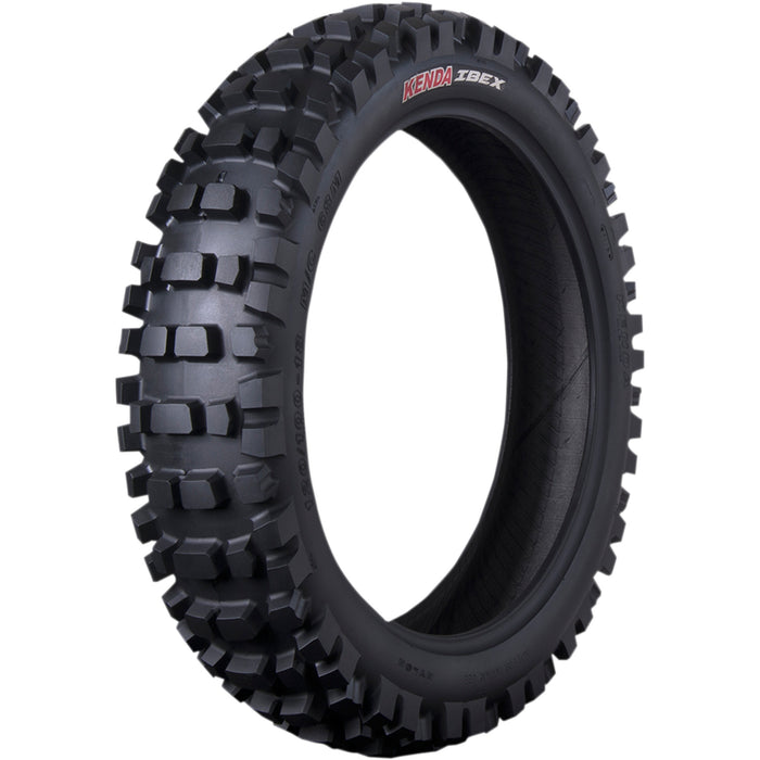 KENDA 0313-0827 047741641B1CEX K774 Ibex Tire Tire - K774 Ibex - Rear - 90/100-16 - 52M