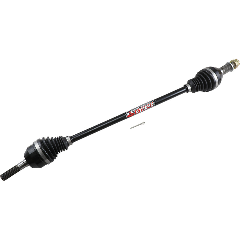 Demon X-Treme Axle - PAXL-3038XHD Can-Am Maverick 2017-2021