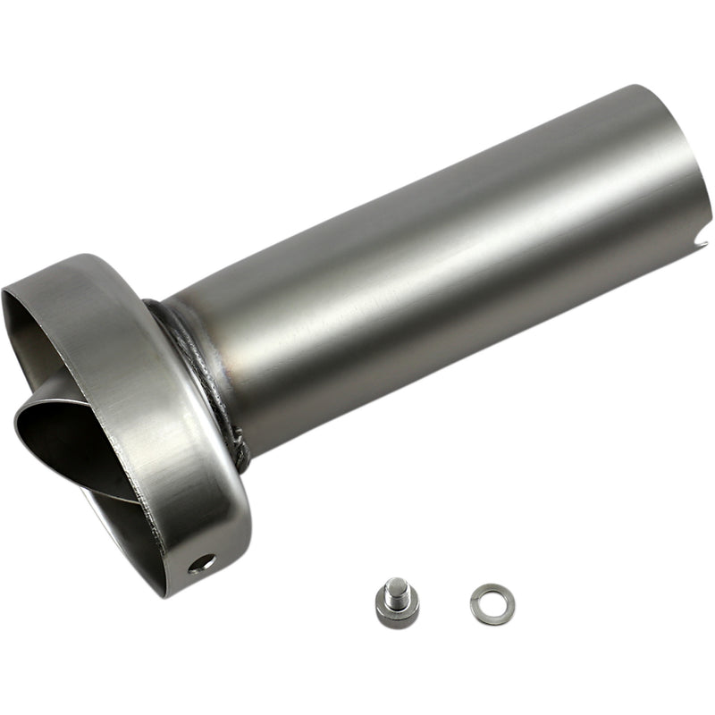 LEOVINCE 1861-1016 308437801R Muffler Insert DB Killer - 52B