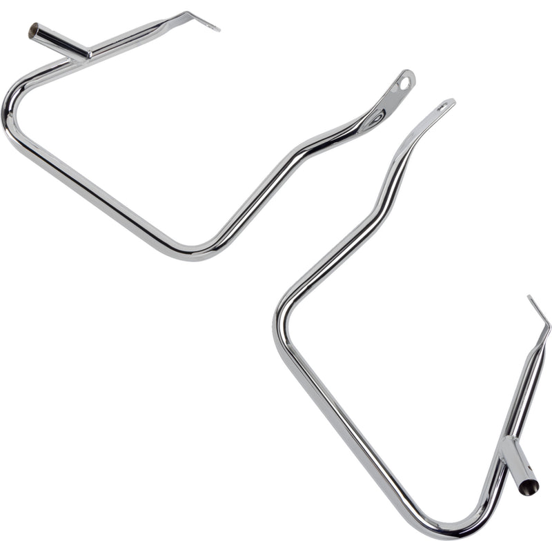 Drag Specialties Guard - 0505-1567 For Harley Touring 2014-2024